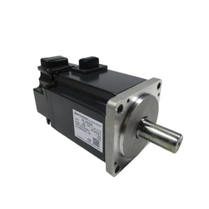 Mitsubishi HG-KR43K HG-Series Low Inertia AC Servo Motor 400W 3000RPM with Keyway