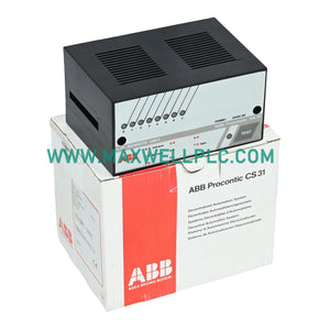 ICSI08E1-230 FPR3316101R0016 ABB Procontic CS31 Binary Input Unit