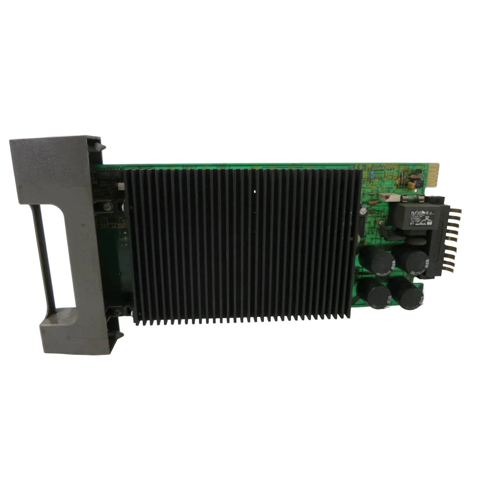 ABB IEPAF01 AC Field Power Supply Module Bailey Infi 90 Series