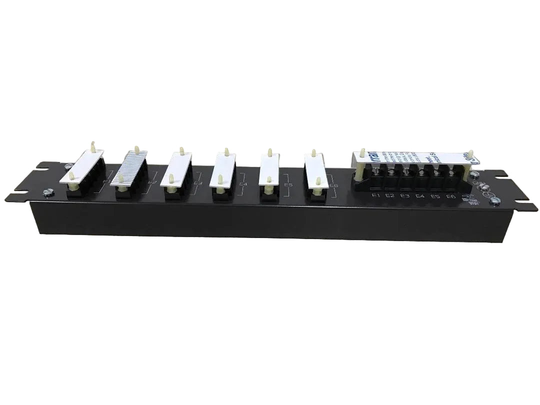 لوحة توزيع الطاقة IEPDP01 ABB نظام Infi 90