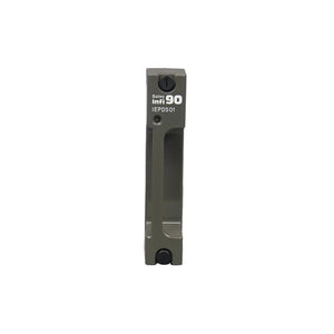IEPDS01 وحدة طاقة نظام ABB Infi 90