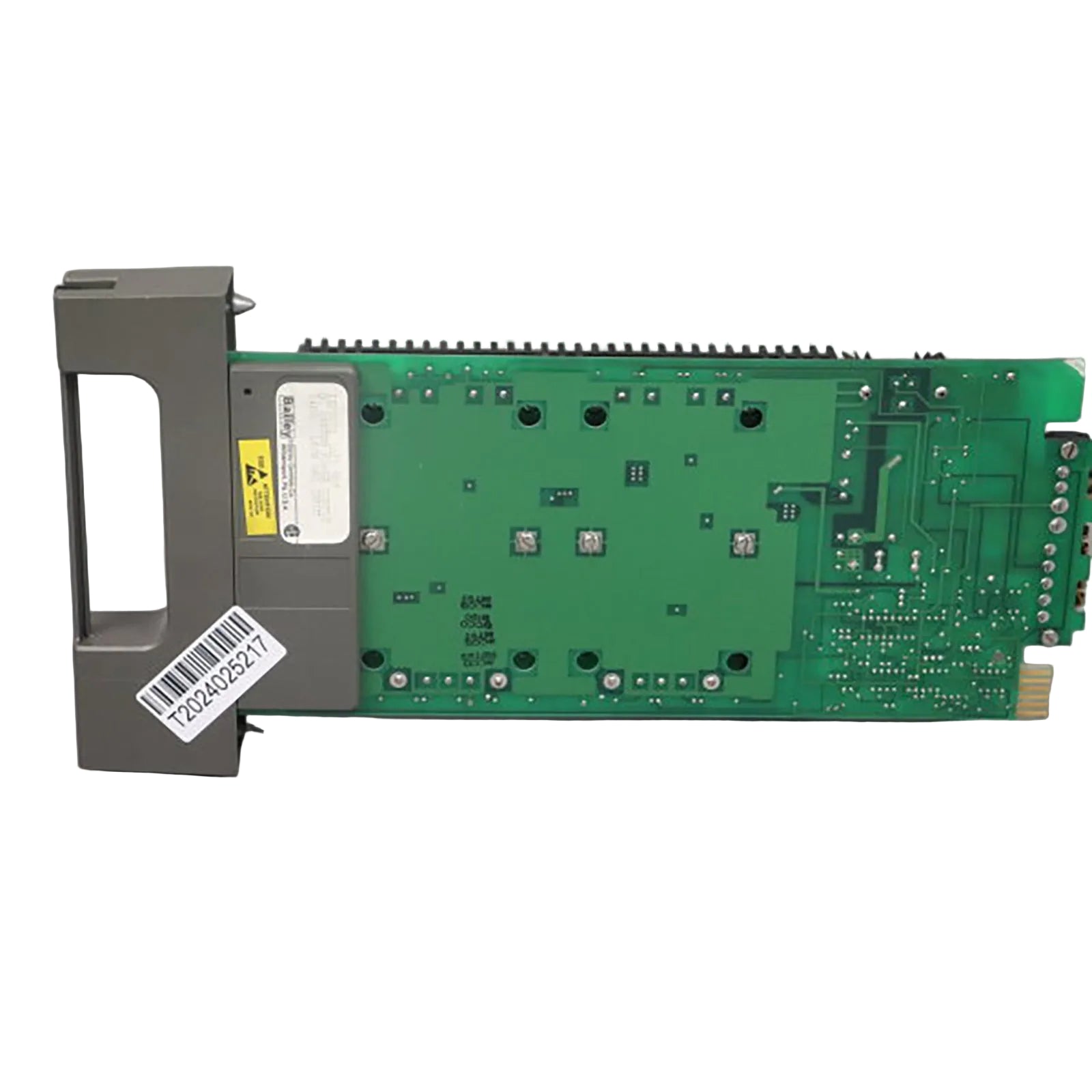 IEPDS01 وحدة طاقة نظام ABB Infi 90