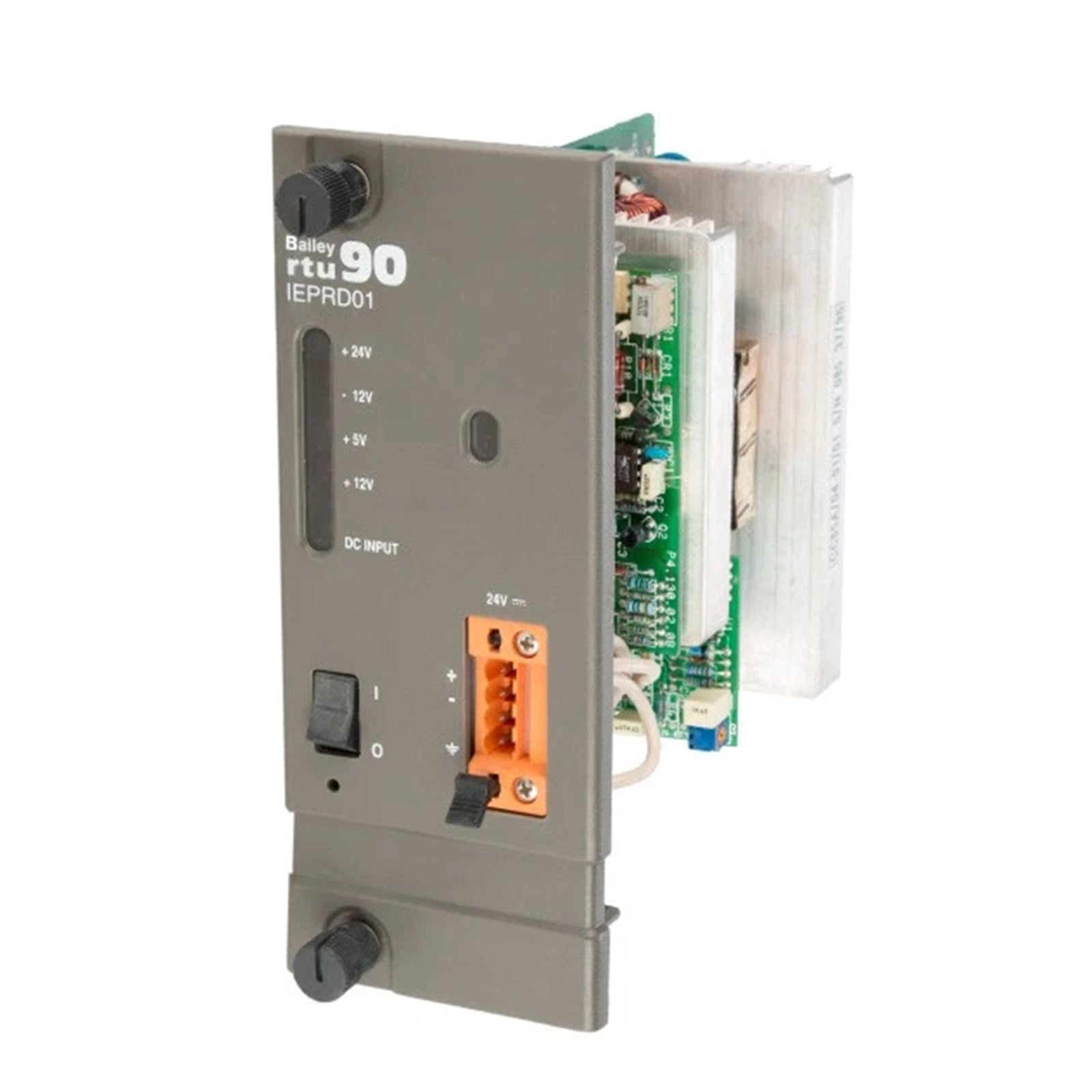 IEPRD01 ABB Infi 90 Series DC Power Supply Module