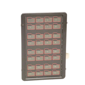 IIADP01 لوحة عرض إعلان ABB Net 90 II