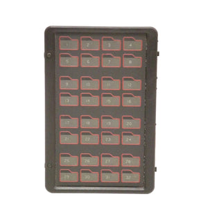 IIADP01 لوحة عرض إعلان ABB Net 90 II