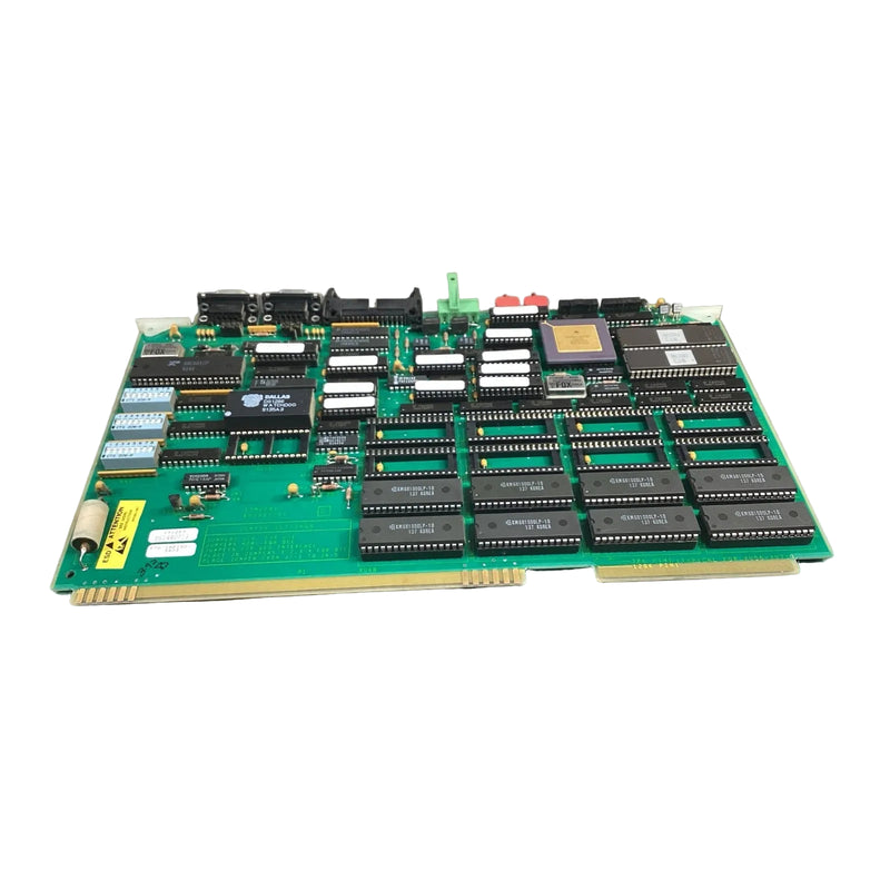 ABB IIMCP01 663822701 Multibus Communications Processor Module Infi 90