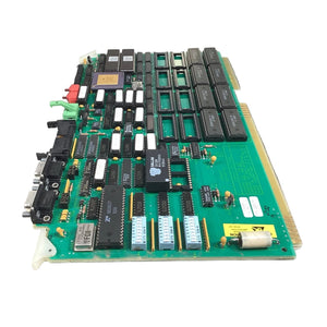 ABB IIMCP01 663822701 Multibus Communications Processor Module Infi 90