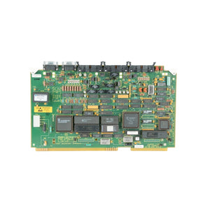 ABB IIMKM01A Multibus Keyboard Module Infi 90