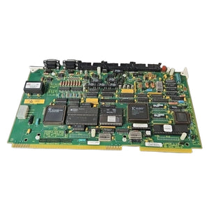 ABB IIMKM02 Multibus Keyboard Module Bailey Infi 90