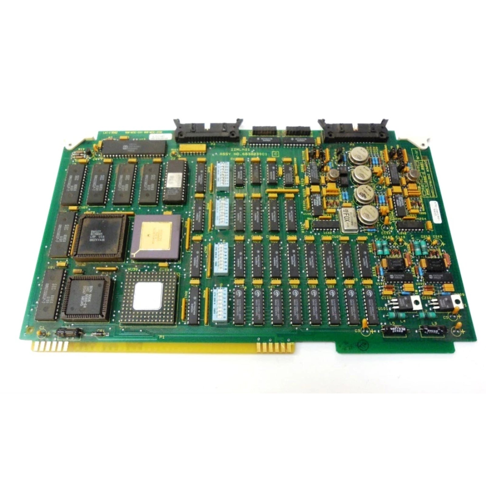 IIMLM01 ABB Multibus Loop Module Infi 90 Series