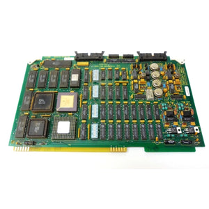 IIMLM01 وحدة حلقة ABB Multibus سلسلة Infi 90