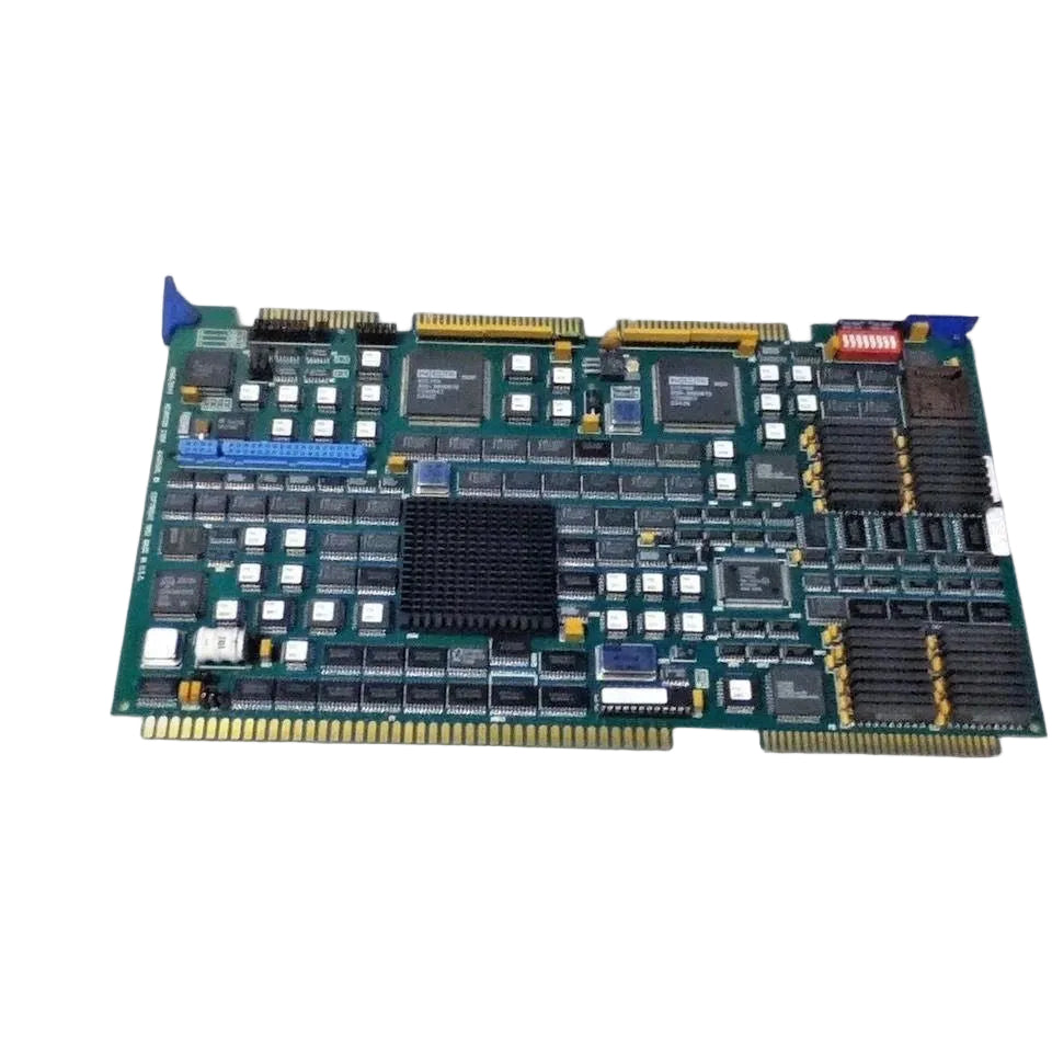 ABB IIMPM02 MULTI-BUS Processor Module Bailey Infi 90 Series