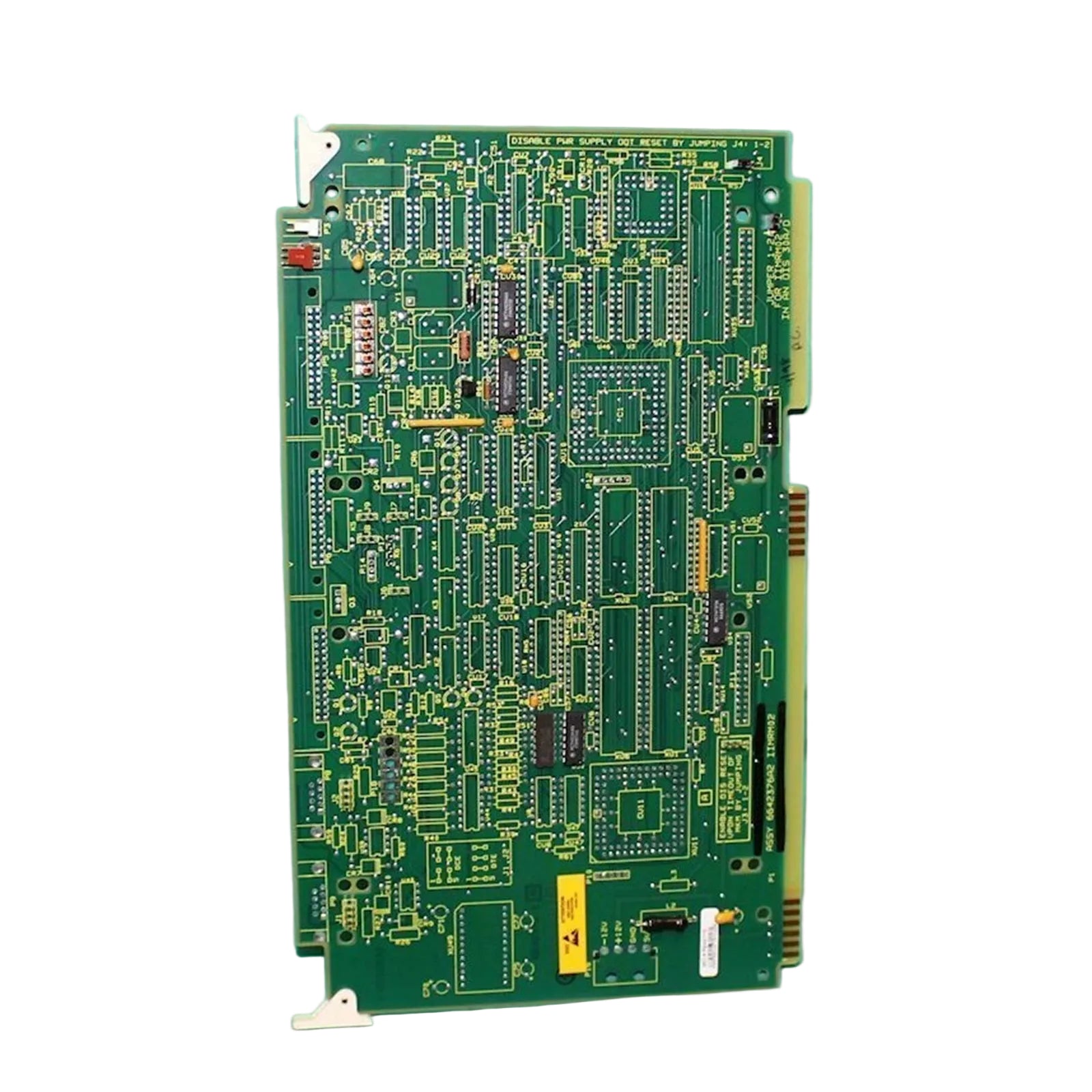 ABB IIMRM02 Multibus Reset Module Bailey Infi 90 Series
