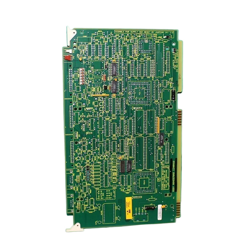 ABB IIMRM02 Multibus Reset Module Bailey Infi 90 Series