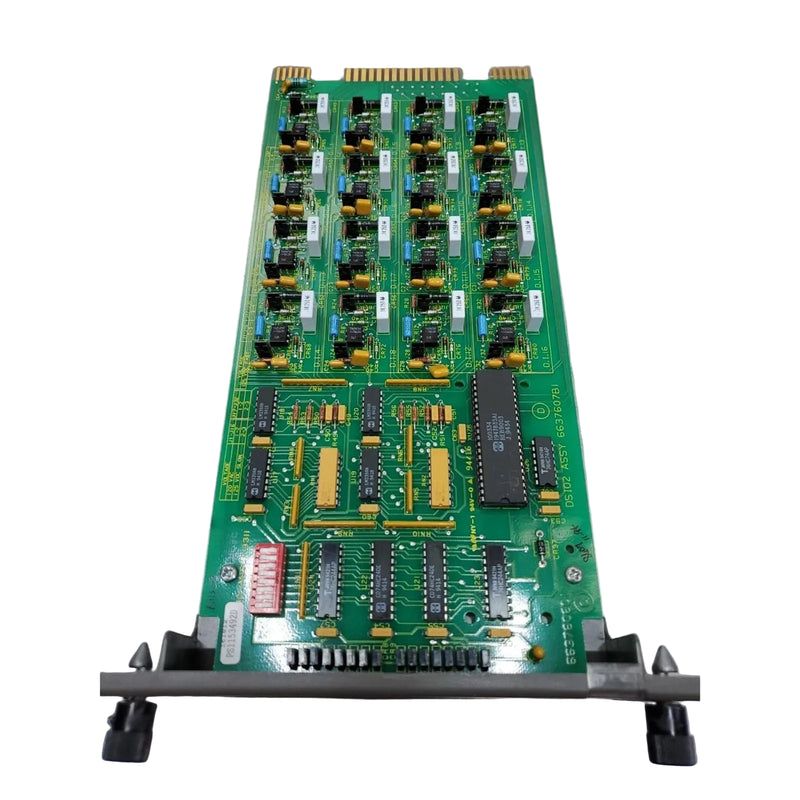 IMDSI02 ABB Digital Slave Input Module Infi 90