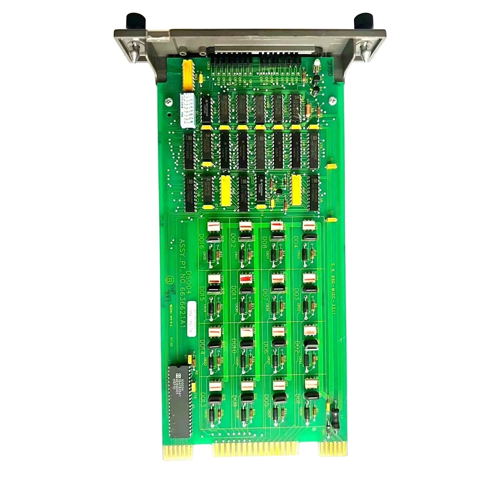 IMDSO04 ABB Infi 90 Digital Output Slave Module
