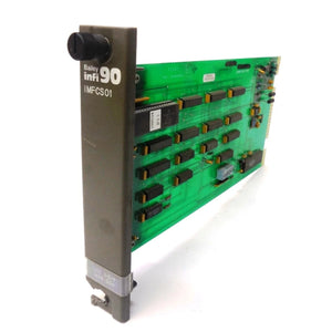 IMFCS01 ABB Infi 90 Frequency Counter Slave Module