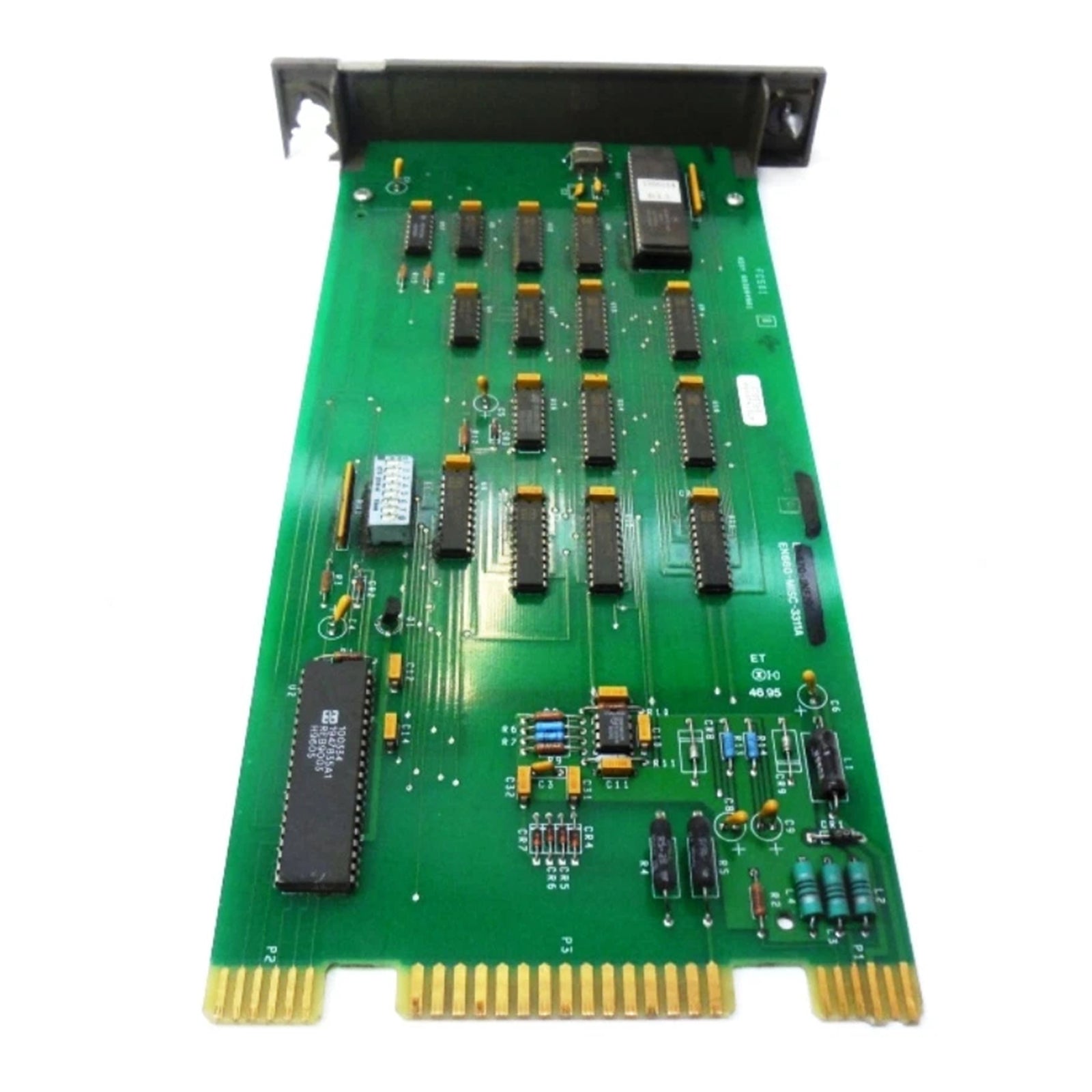 IMFCS01 ABB Infi 90 Frequency Counter Slave Module