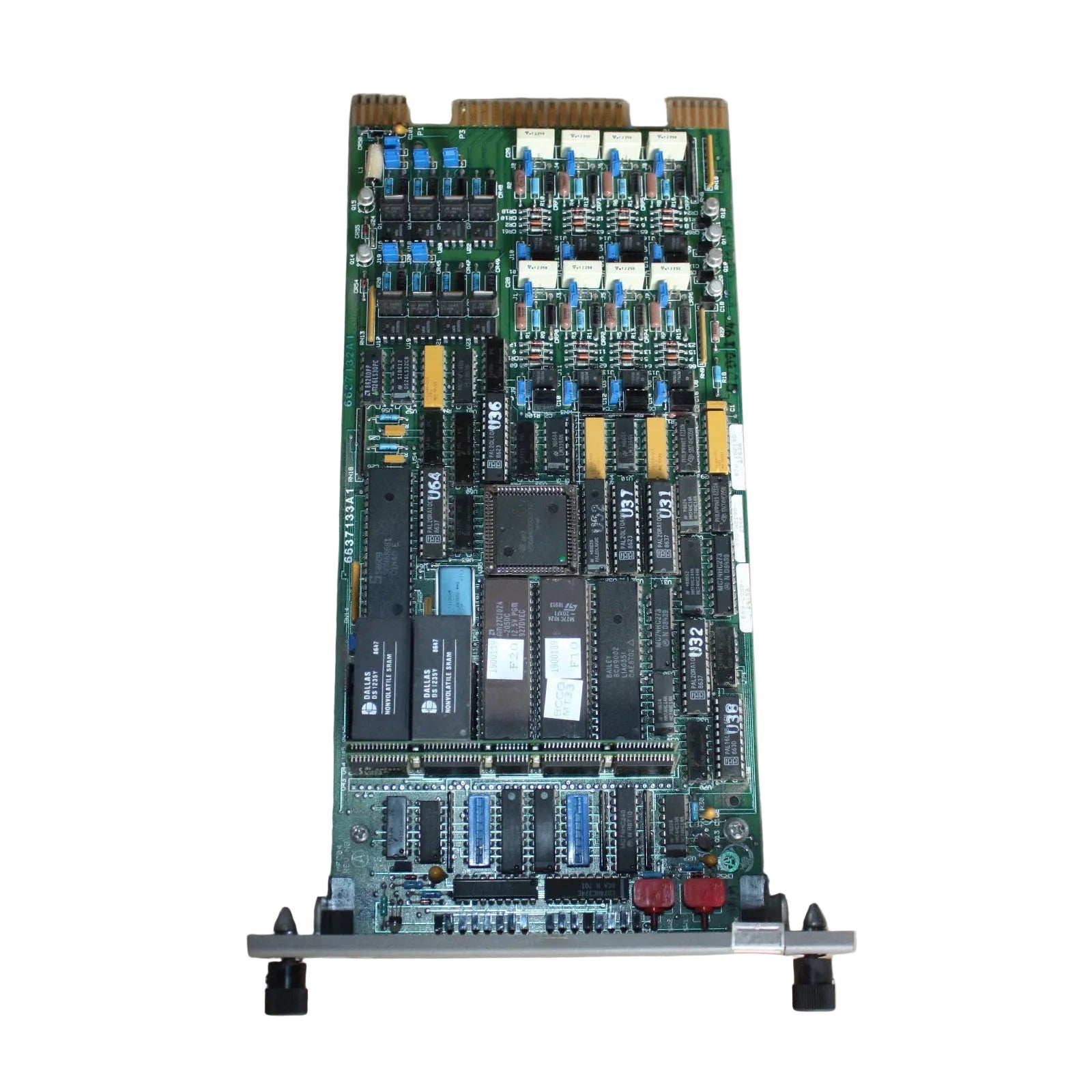 IMMFC04 ABB Infi 90 Series Multifunction Controller