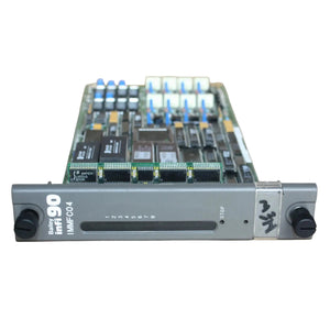 IMMFC04 ABB Infi 90 Series Multifunction Controller