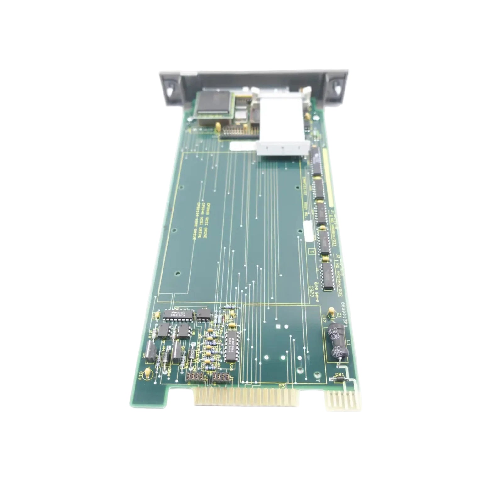 ABB IMMPI01 Multi-Function Processor Interface Infi 90