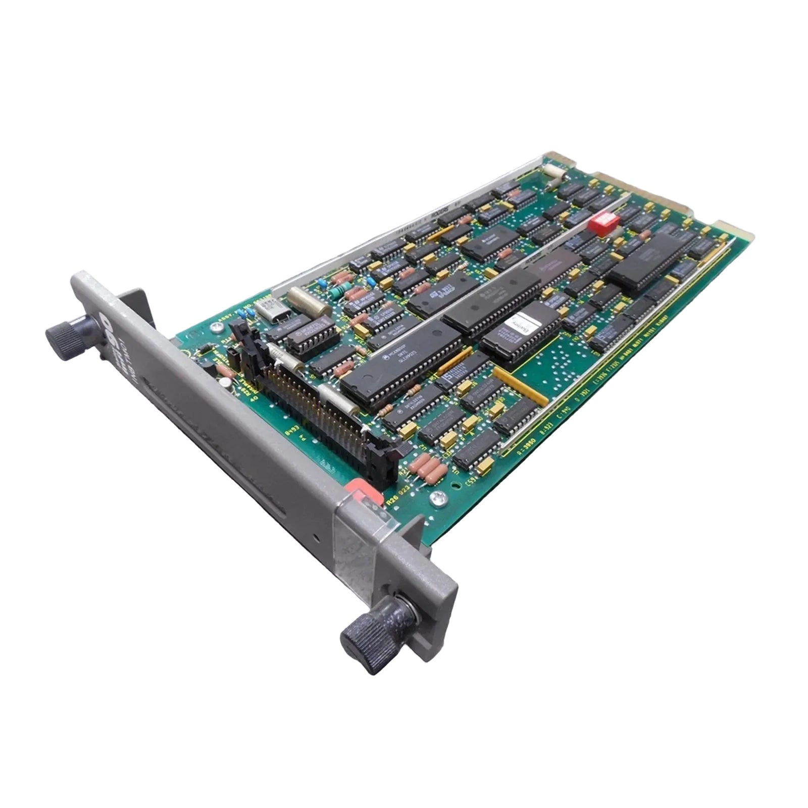 Módulo de transferencia de bus INBTM01 ABB NET 90
