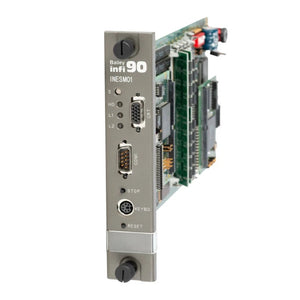INESM01 ABB Ethernet Server Module Infi 90