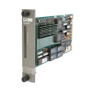 INFBA01 وحدة الواجهة التسلسلية ABB FIP Infi 90