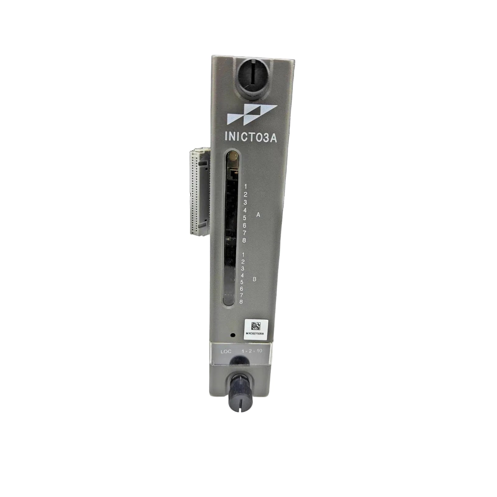 ABB INICT03A Infi-Net to Computer Transfer Module Infi 90