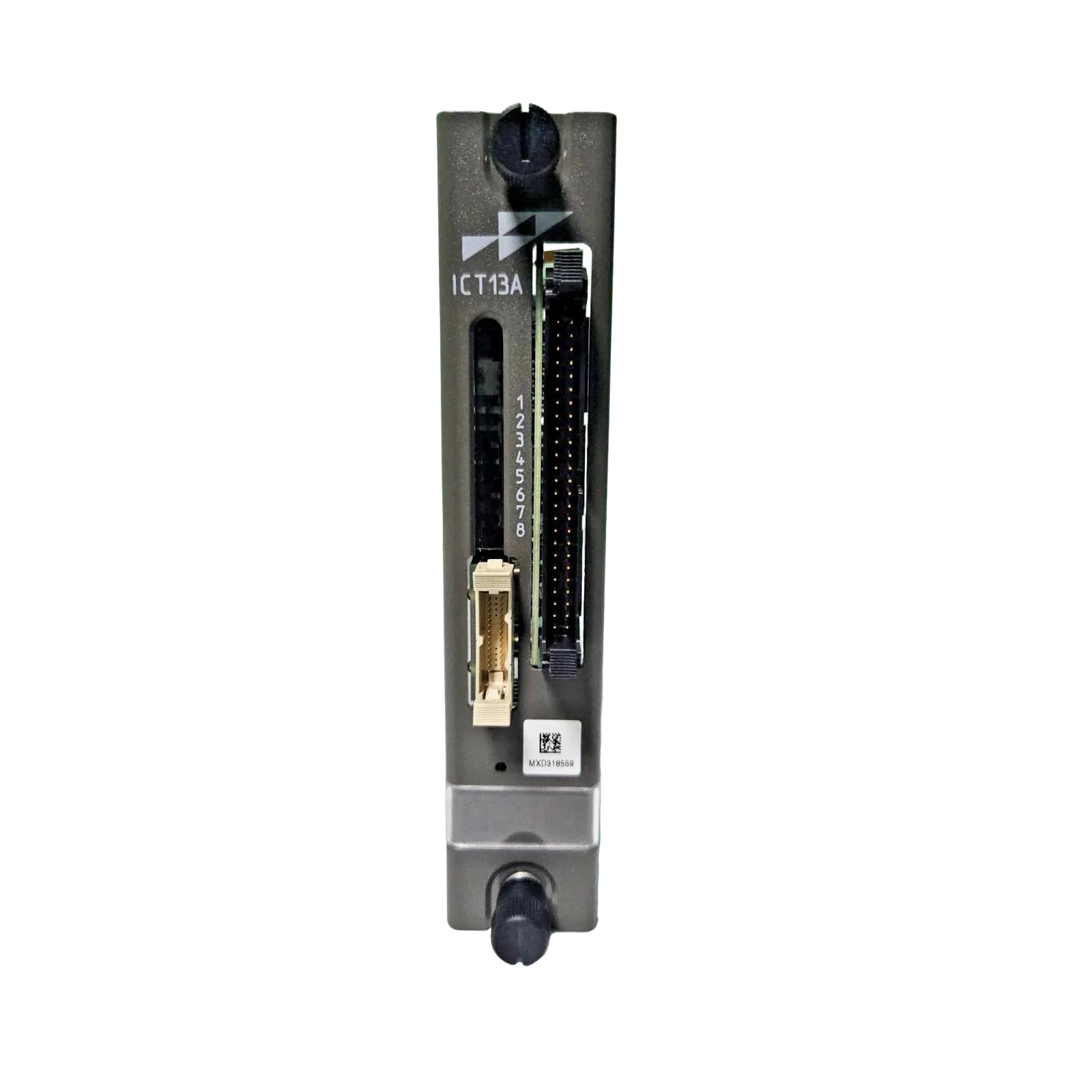 INICT13A ABB Infi 90 Infi-Net to Computer Transfer Module