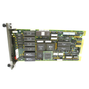 ABB INIIT02 Módulo de Transferencia Remota Infi-NET Bailey Infi 90