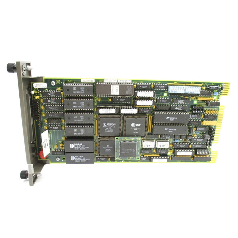 ABB INIIT02 Infi-NET Remote Transfer Module Bailey Infi 90