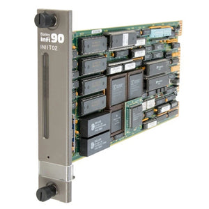 ABB INIIT02 Módulo de Transferencia Remota Infi-NET Bailey Infi 90