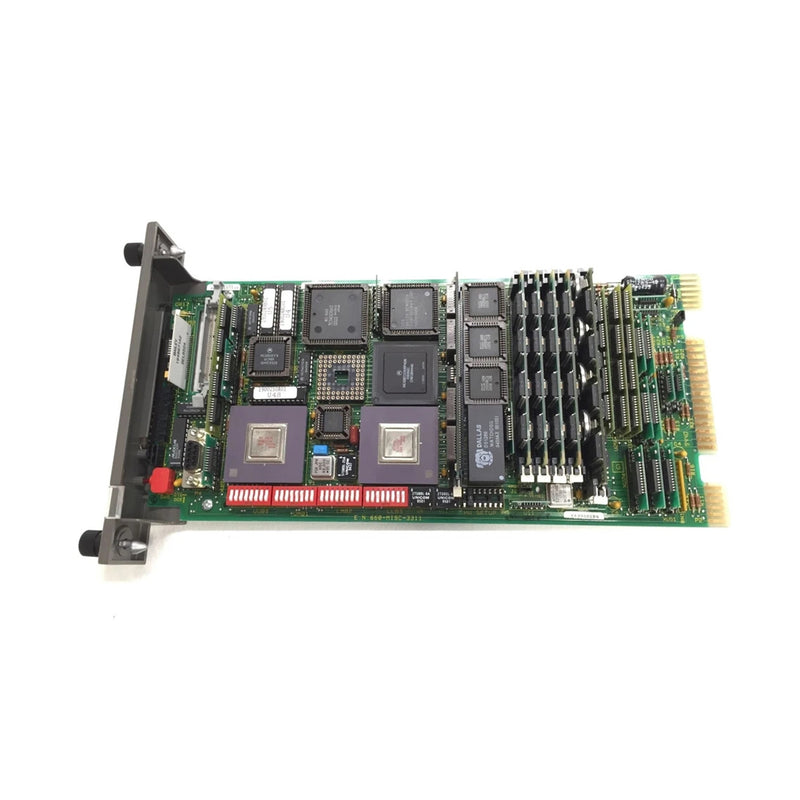 ABB INIPT02 Plant Loop Remote Transfer Module Bailey INFI 90