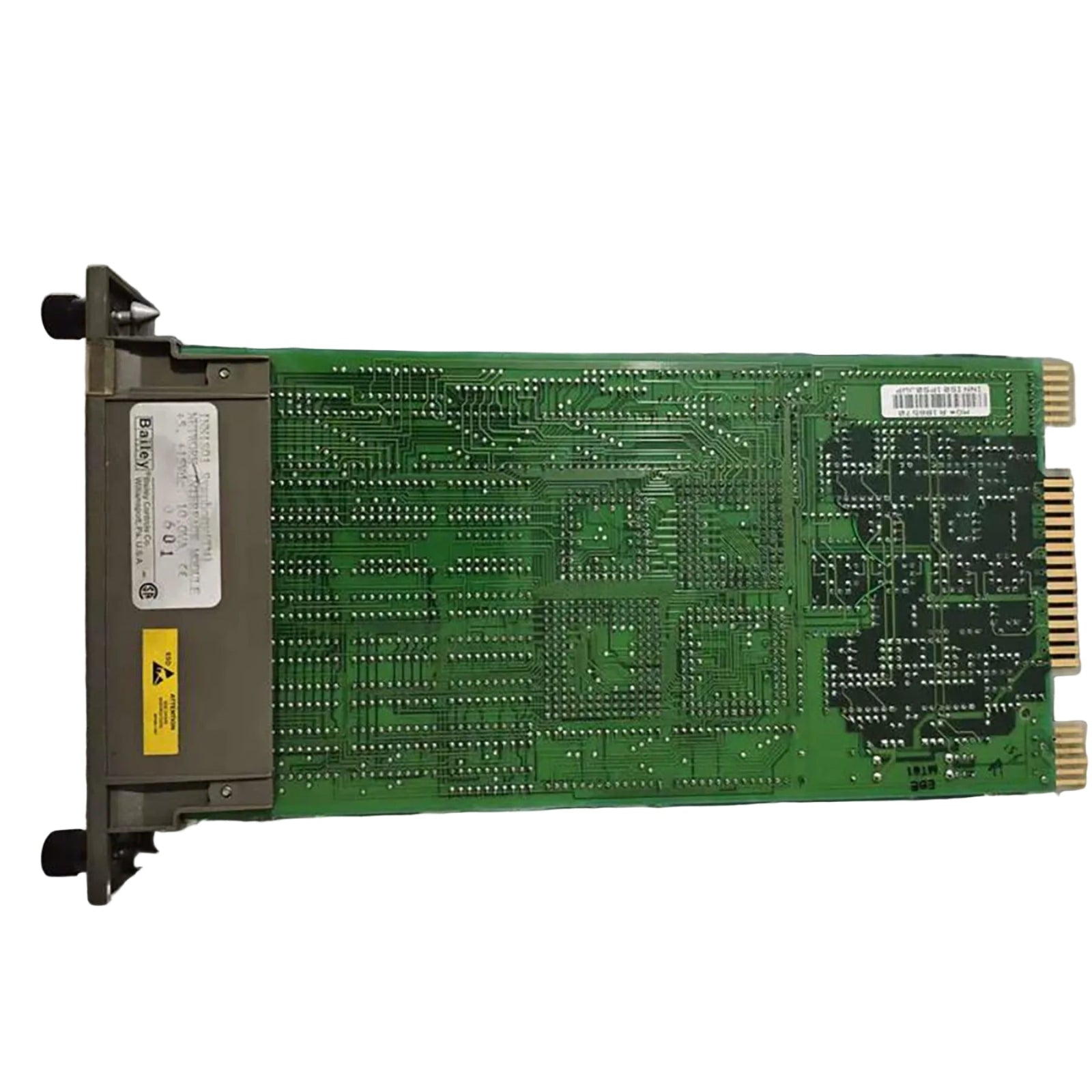 ABB Bailey Infi 90 INNIS01 Network Interface Slave Module
