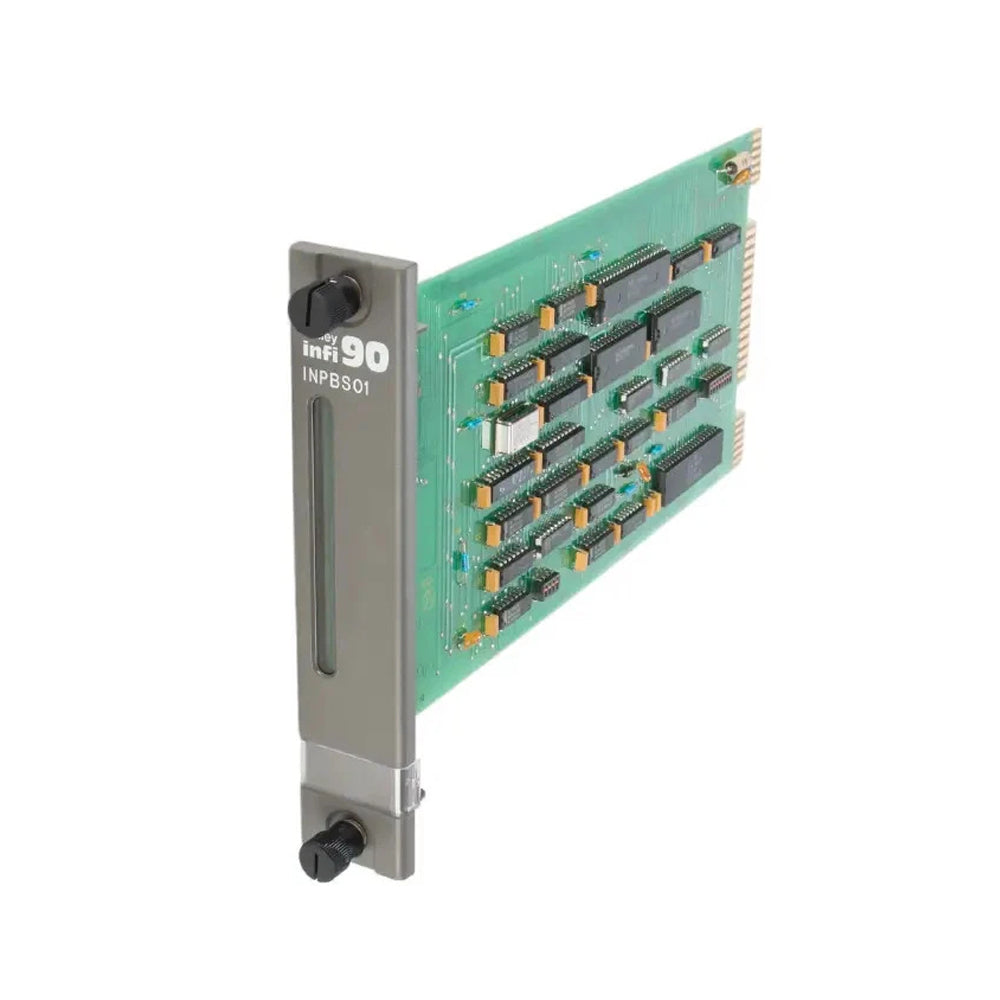 INPBS01 ABB Parallel Bus Slave Module NET 90