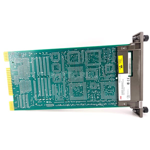 ABB MÓDULO MAESTRO INSEM01 Módulo de secuencia INFI 90