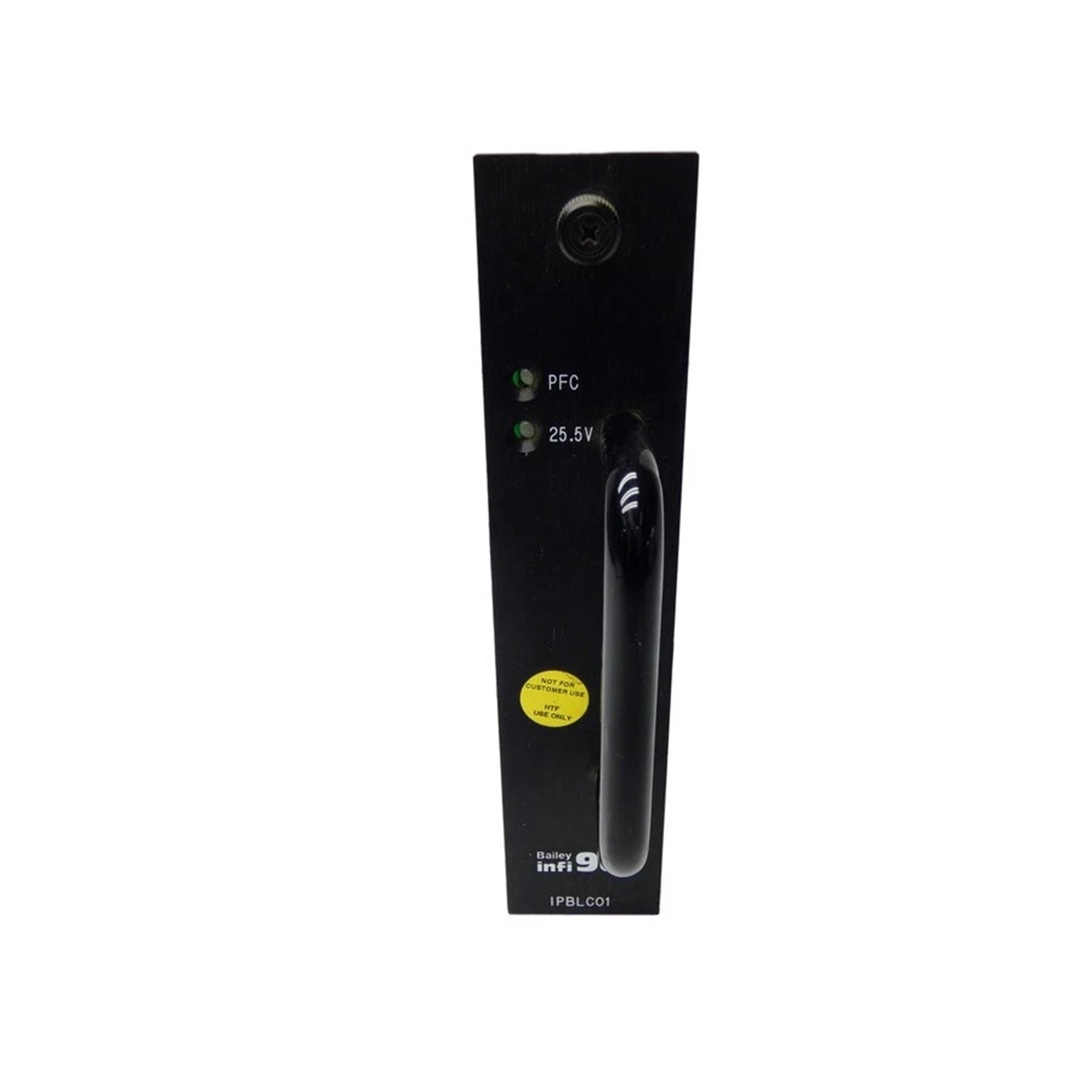 Módulo de fuente de alimentación ABB IPBLC01 Infi 90