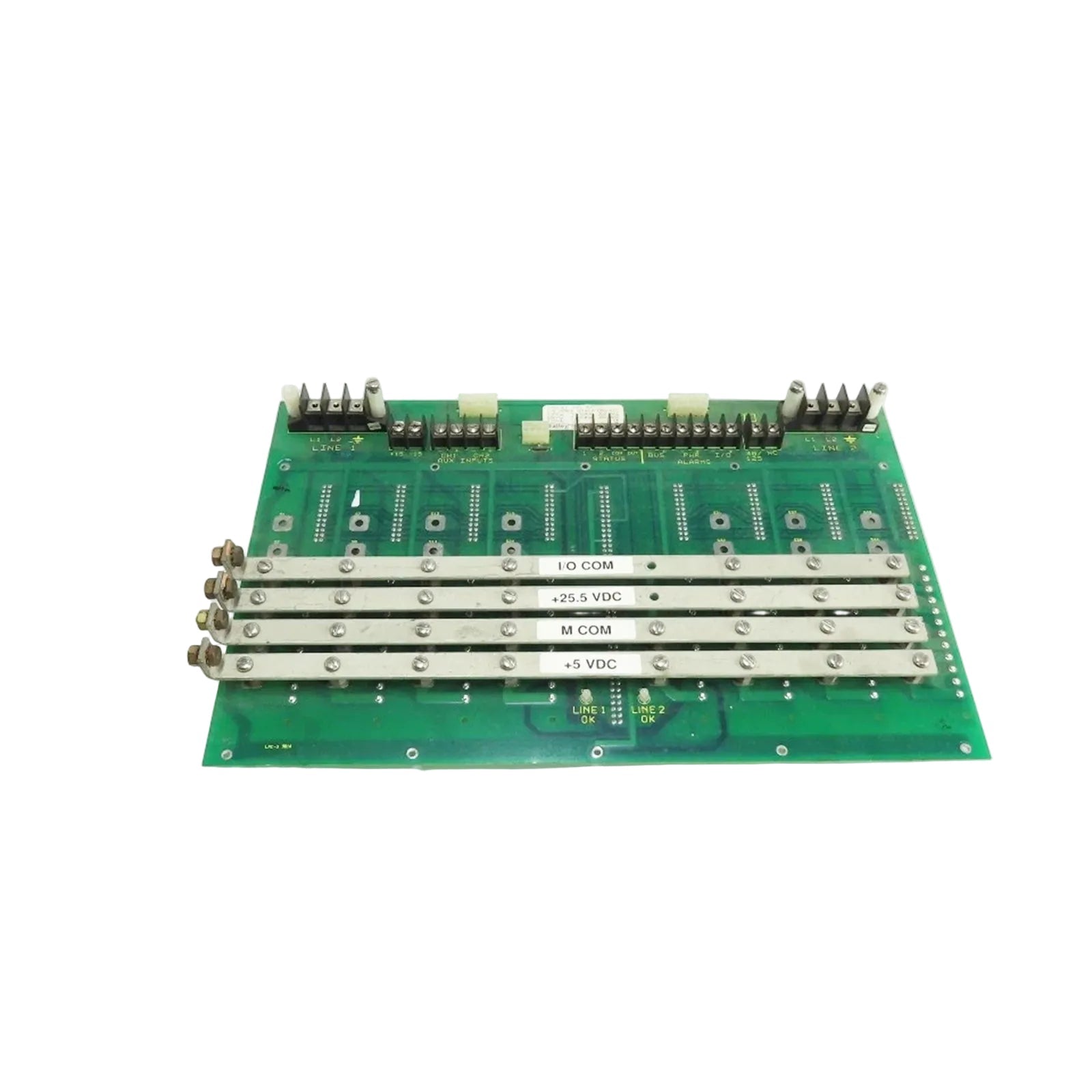 ABB IPCHS01 Chasis de Módulo de Potencia MPS II Infi 90