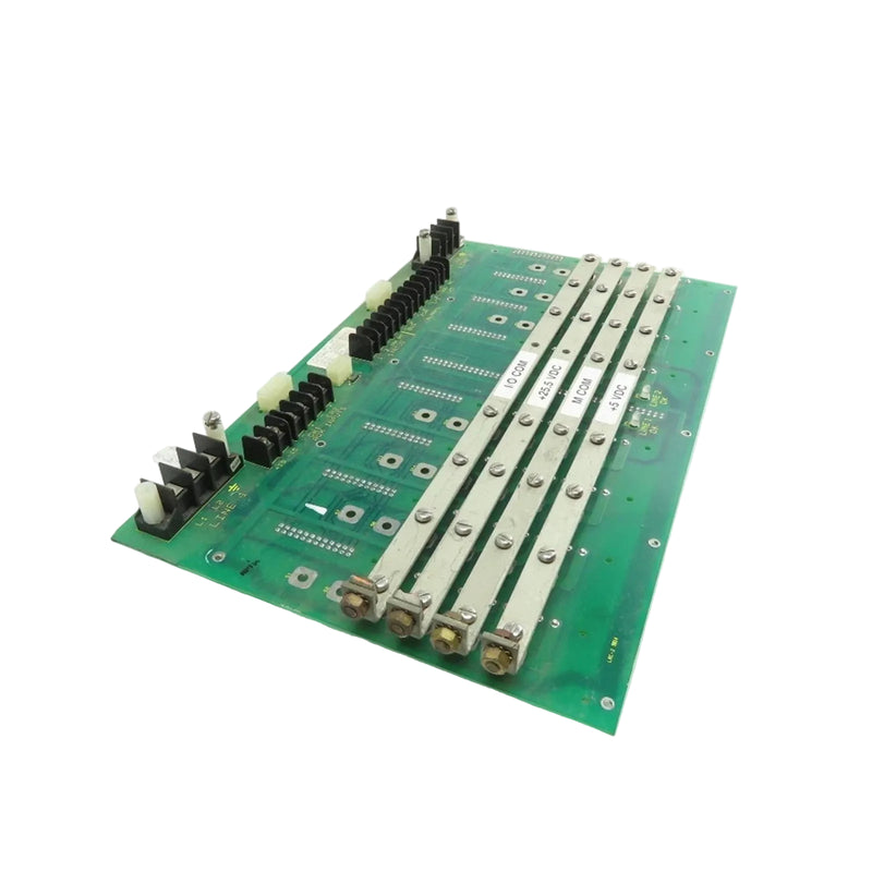 ABB IPCHS01 MPS II Power Module Chassis Infi 90
