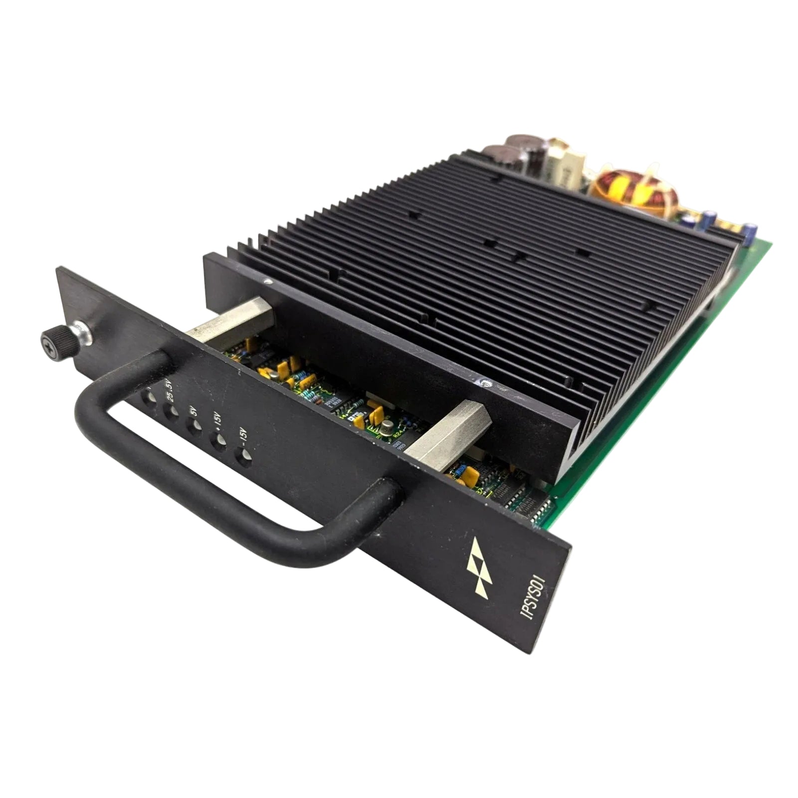 ABB IPSYS01 System Power Supply Module Infi 90