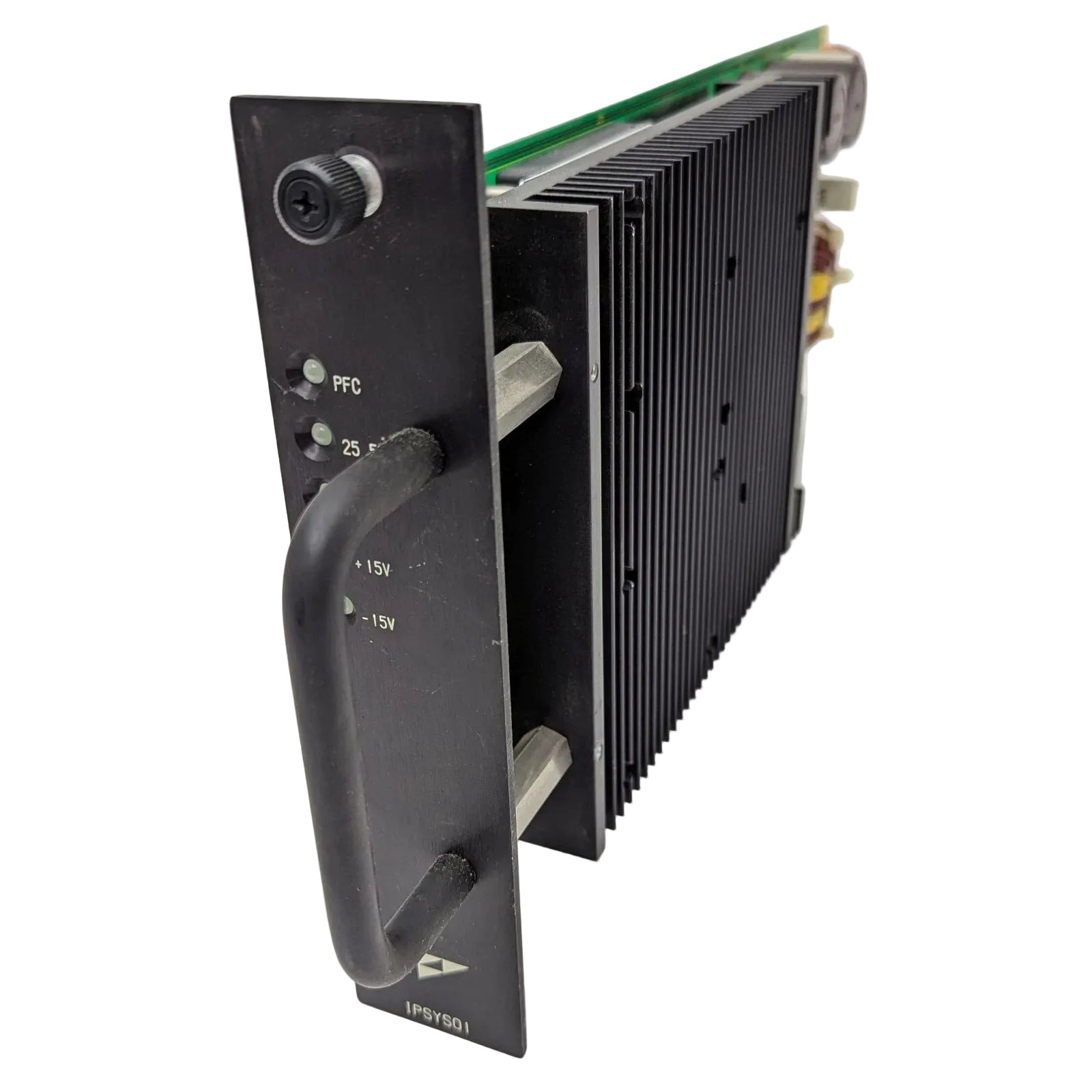 ABB IPSYS01 System Power Supply Module Infi 90