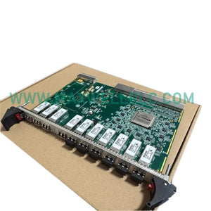 IS200CSLAH4A GE Mark VI | IS200CSLAH4AAA Module HSSL Expander Card