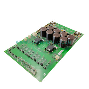IS200EDEXG1B General Electric IS200EDEXG1BBB De-Excitation Control Board