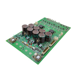IS200EDEXG1B General Electric IS200EDEXG1BBB De-Excitation Control Board
