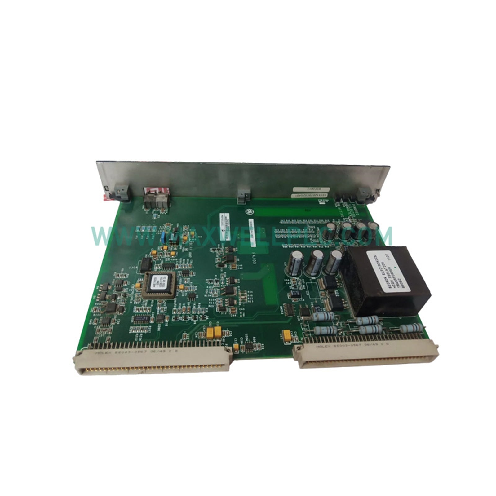 GE IS200EGDMH1A Exciter Field Ground Detector Board | EX2100 IS200EGDMH1AAB Module