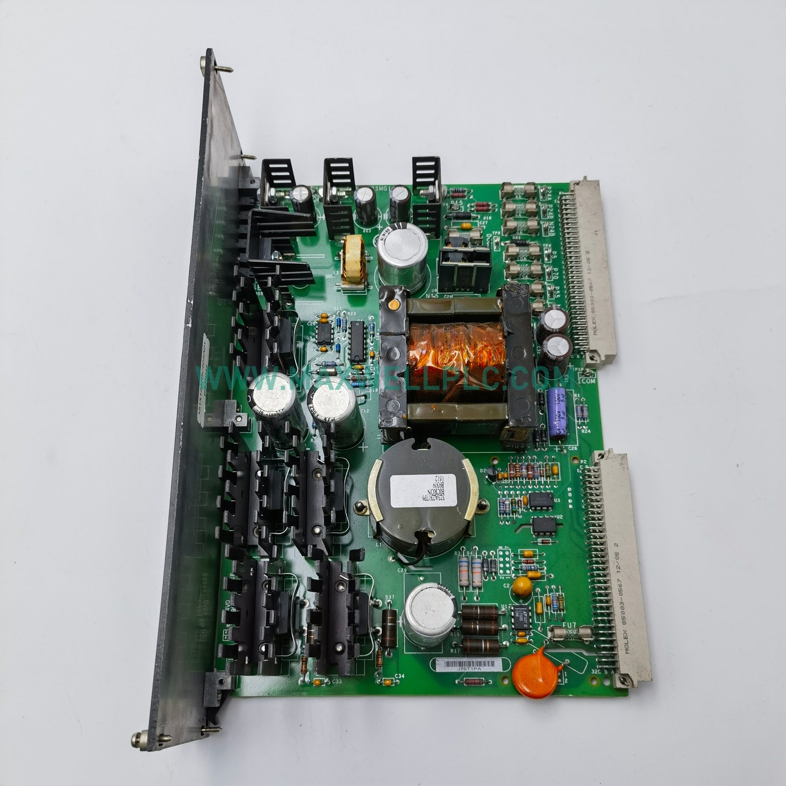 IS200EPSMG1A GE Electric EX2100 Power Supply Module IS200EPSMG1AED