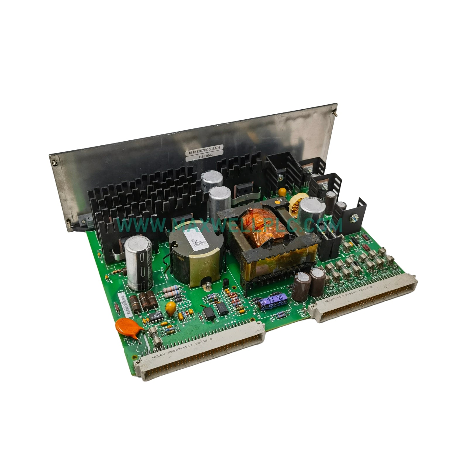 IS200EPSMG1A GE Electric EX2100 Power Supply Module IS200EPSMG1AED