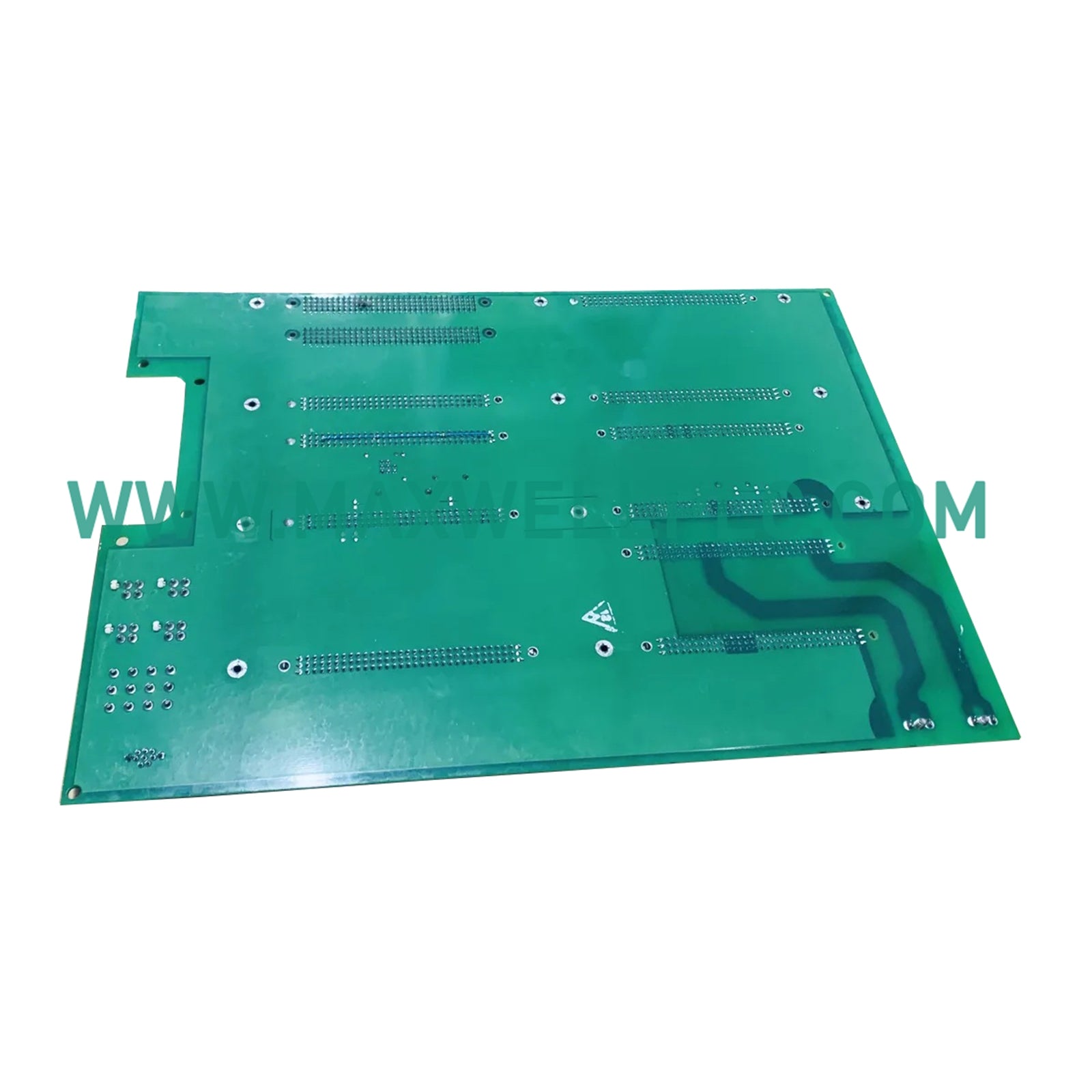 IS200ERBPG1A GE Electric EX2100 Series IS200ERBPG1ACA Exciter Regulator Backplane
