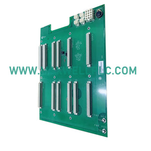 IS200ERBPG1A GE Electric EX2100 Series IS200ERBPG1ACA Exciter Regulator Backplane